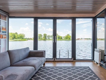 The Importance of Airtight Doors in Energy Efficiency